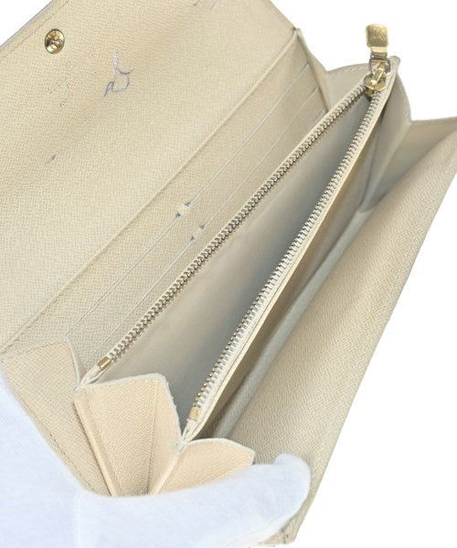 LOUIS VUITTON กระเป๋าสตางค์/กระเป๋าใส่เหรียญ