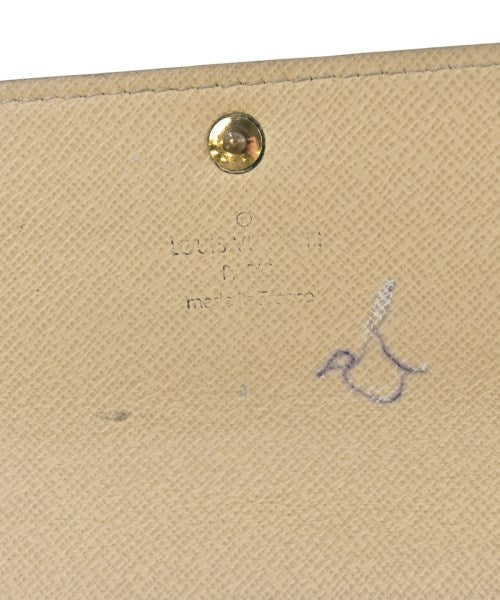 LOUIS VUITTON กระเป๋าสตางค์/กระเป๋าใส่เหรียญ