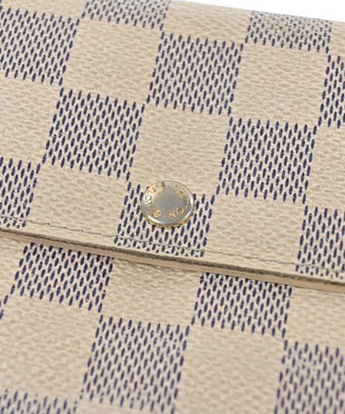 LOUIS VUITTON กระเป๋าสตางค์/กระเป๋าใส่เหรียญ