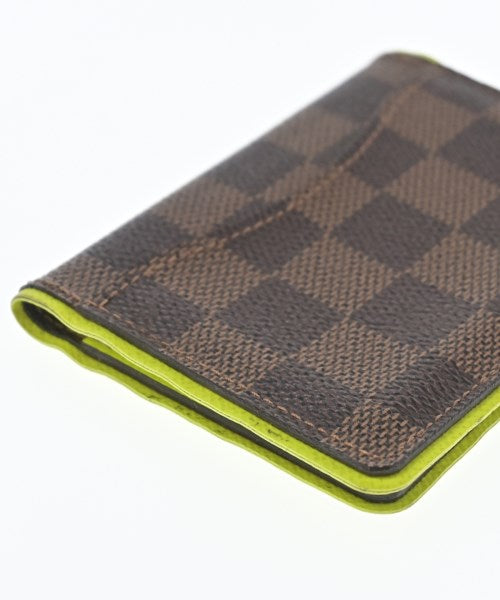 LOUIS VUITTON กล่องใส่บัตร