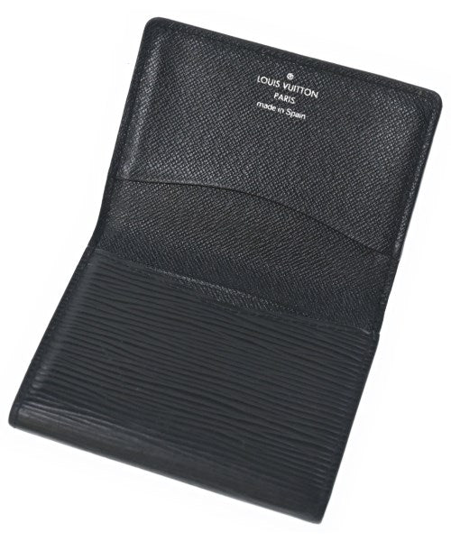 LOUIS VUITTON กล่องใส่บัตร