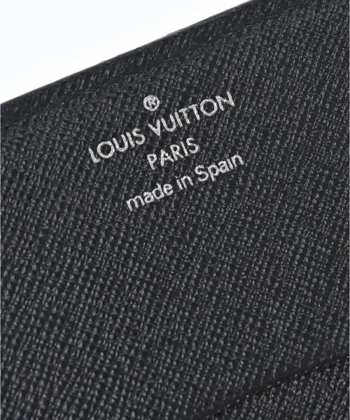 LOUIS VUITTON กล่องใส่บัตร