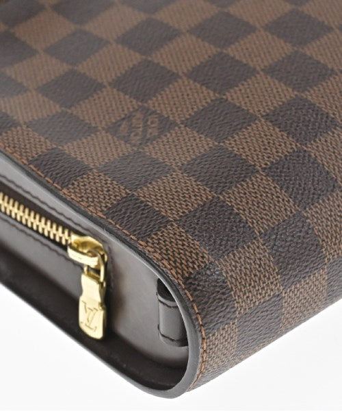 LOUIS VUITTON คลัตช์