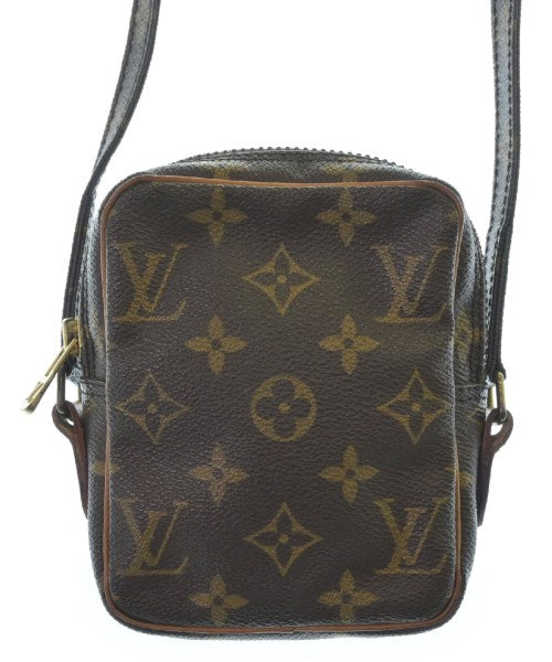 LOUIS VUITTON กระเป๋าสะพาย