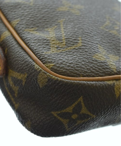 LOUIS VUITTON กระเป๋าสะพาย