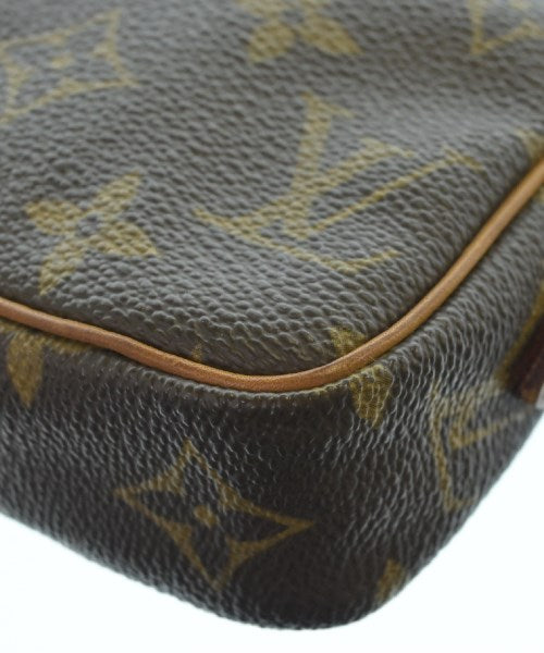 LOUIS VUITTON กระเป๋าสะพาย