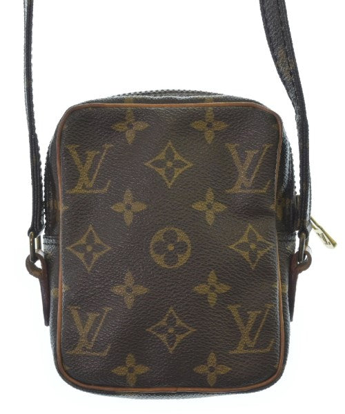 LOUIS VUITTON กระเป๋าสะพาย