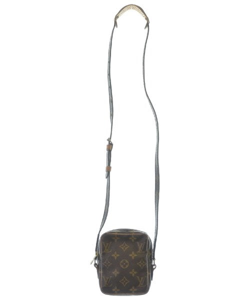 LOUIS VUITTON กระเป๋าสะพาย