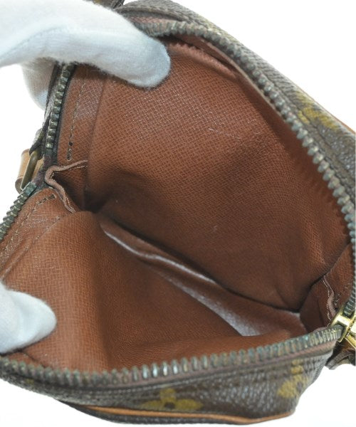 LOUIS VUITTON กระเป๋าสะพาย