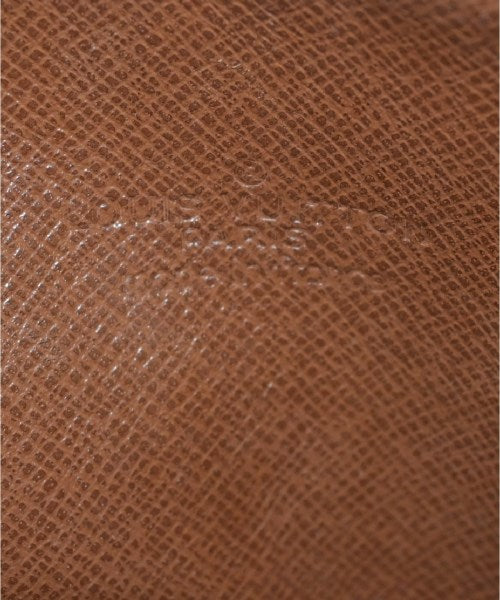 LOUIS VUITTON กระเป๋าสะพาย