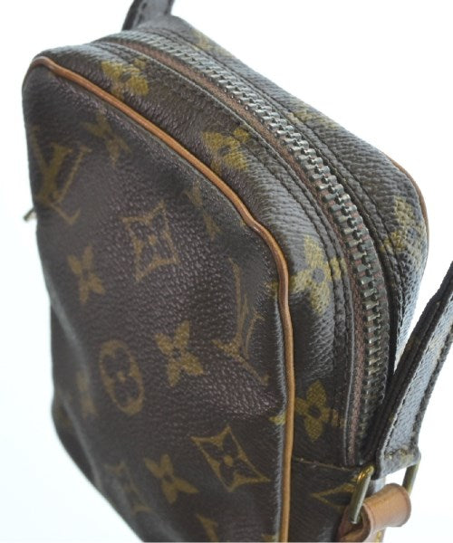 LOUIS VUITTON กระเป๋าสะพาย
