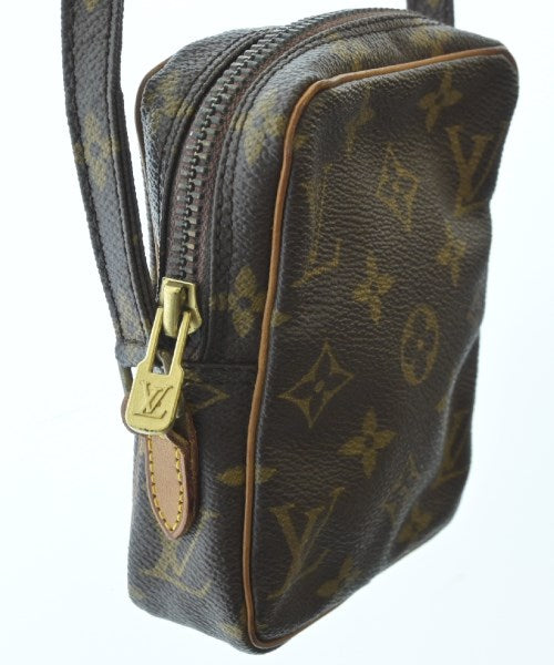 LOUIS VUITTON กระเป๋าสะพาย