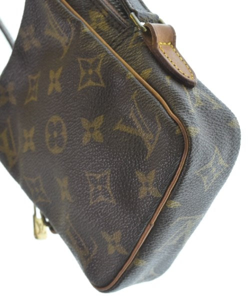 LOUIS VUITTON กระเป๋าสะพาย