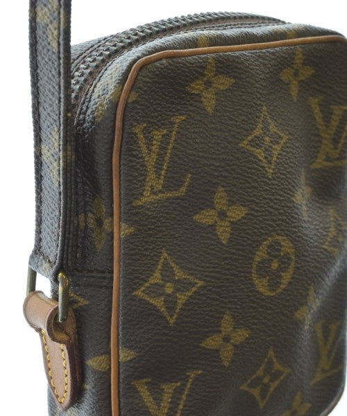 LOUIS VUITTON กระเป๋าสะพาย