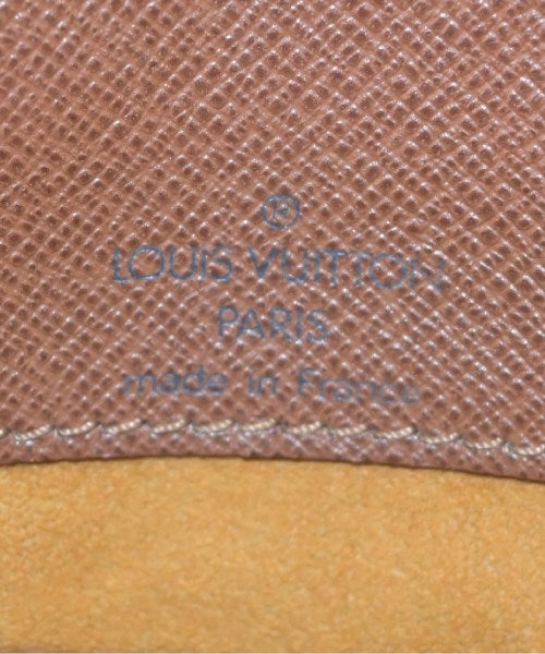 LOUIS VUITTON กระเป๋าสะพาย