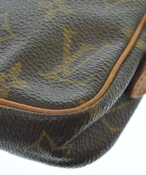 LOUIS VUITTON กระเป๋าสะพาย