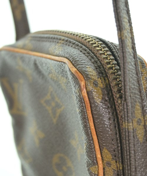 LOUIS VUITTON กระเป๋าสะพาย