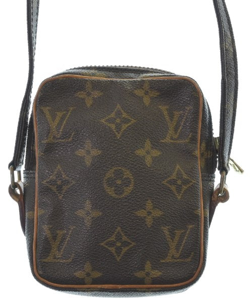 LOUIS VUITTON กระเป๋าสะพาย