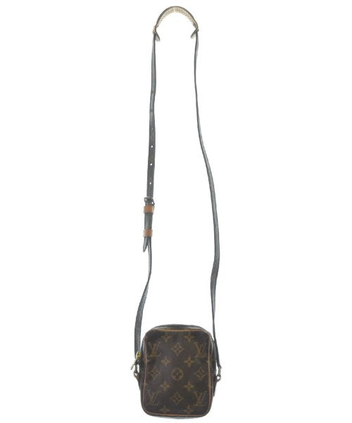 LOUIS VUITTON กระเป๋าสะพาย