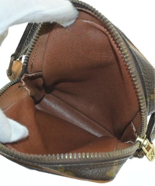 LOUIS VUITTON กระเป๋าสะพาย