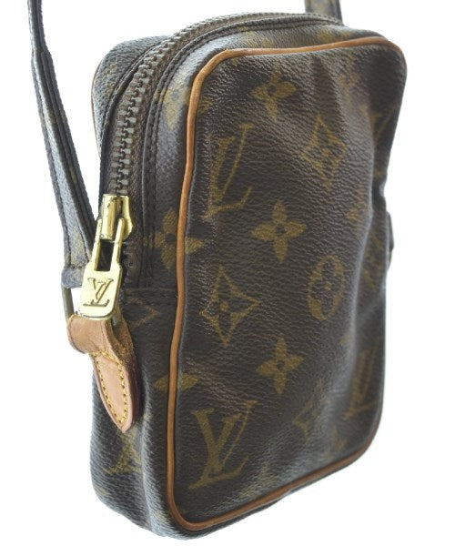 LOUIS VUITTON กระเป๋าสะพาย