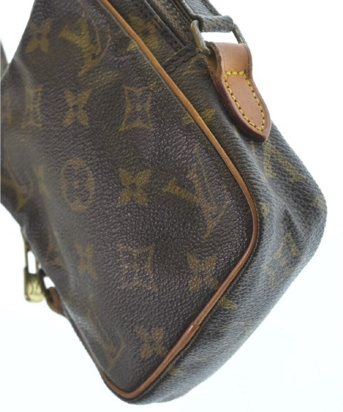 LOUIS VUITTON กระเป๋าสะพาย