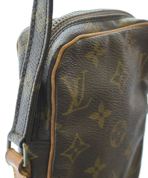 LOUIS VUITTON กระเป๋าสะพาย