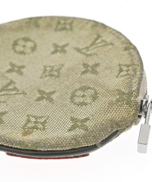 LOUIS VUITTON กระเป๋าสตางค์/กระเป๋าใส่เหรียญ