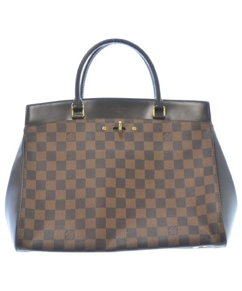 LOUIS VUITTON กระเป๋าถือขนาดใหญ่
