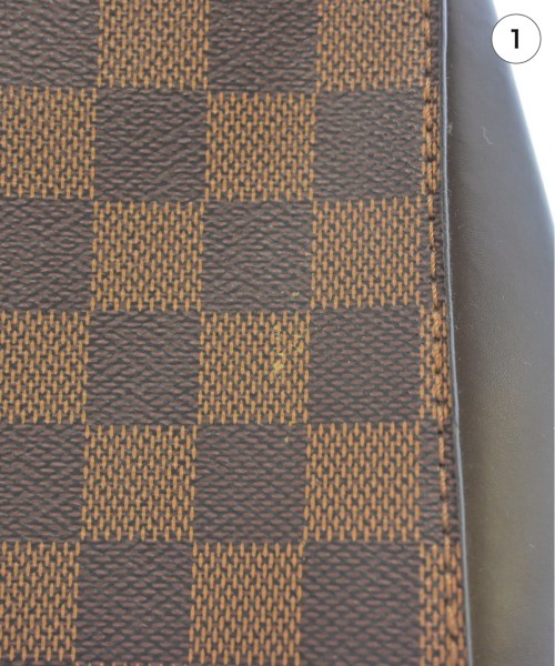 LOUIS VUITTON กระเป๋าถือขนาดใหญ่