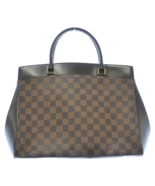 LOUIS VUITTON กระเป๋าถือขนาดใหญ่