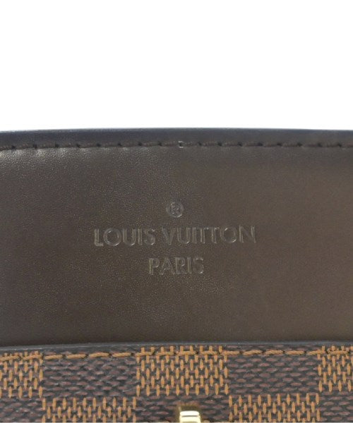 LOUIS VUITTON กระเป๋าถือขนาดใหญ่