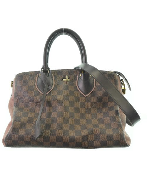 LOUIS VUITTON กระเป๋าถือขนาดใหญ่