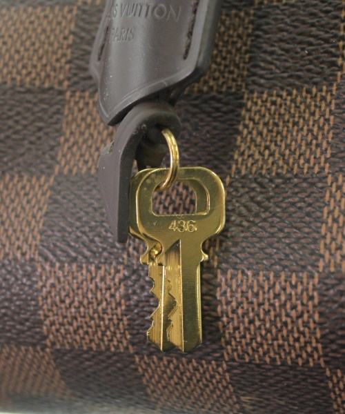 LOUIS VUITTON กระเป๋าถือขนาดใหญ่