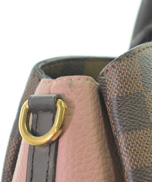 LOUIS VUITTON กระเป๋าถือขนาดใหญ่