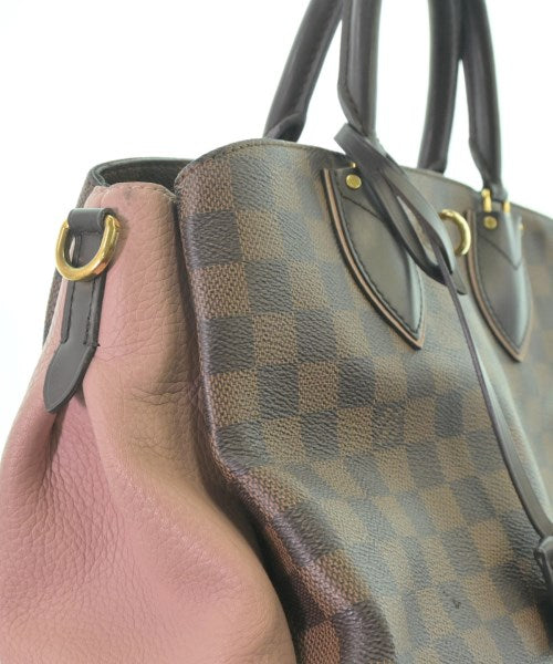LOUIS VUITTON กระเป๋าถือขนาดใหญ่