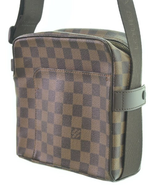LOUIS VUITTON กระเป๋าสะพาย