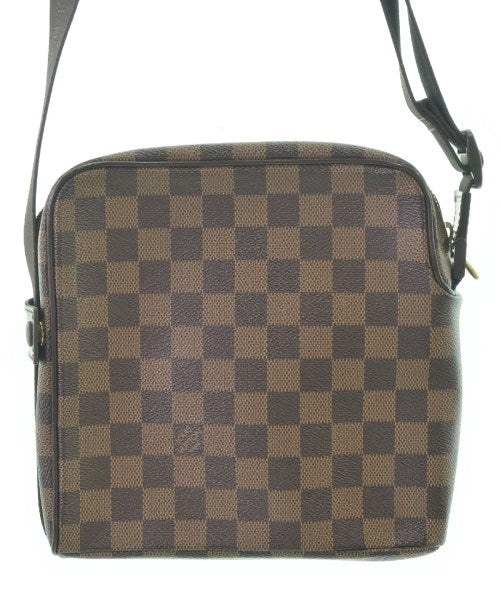 LOUIS VUITTON กระเป๋าสะพาย