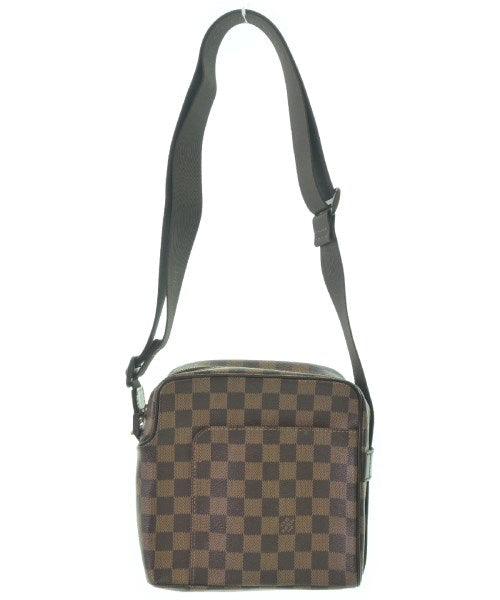 LOUIS VUITTON กระเป๋าสะพาย