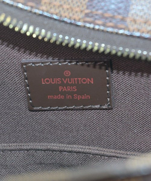 LOUIS VUITTON กระเป๋าสะพาย