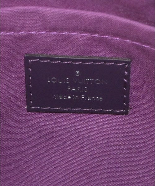 LOUIS VUITTON กระเป๋าถือ
