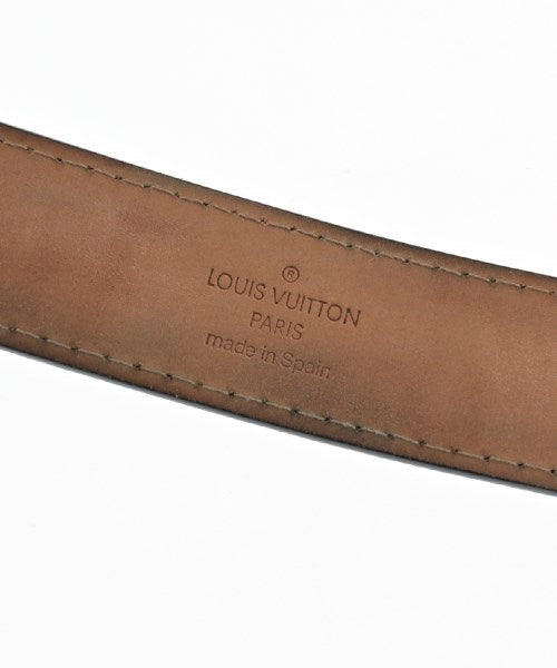 LOUIS VUITTON เข็มขัด