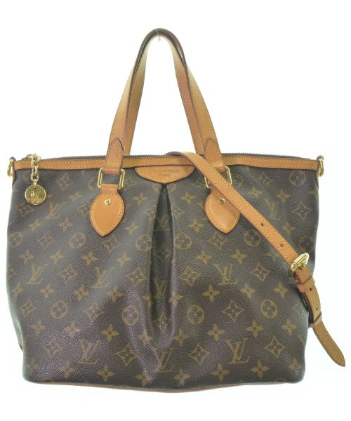 LOUIS VUITTON กระเป๋าถือขนาดใหญ่