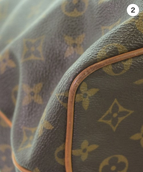 LOUIS VUITTON กระเป๋าถือขนาดใหญ่