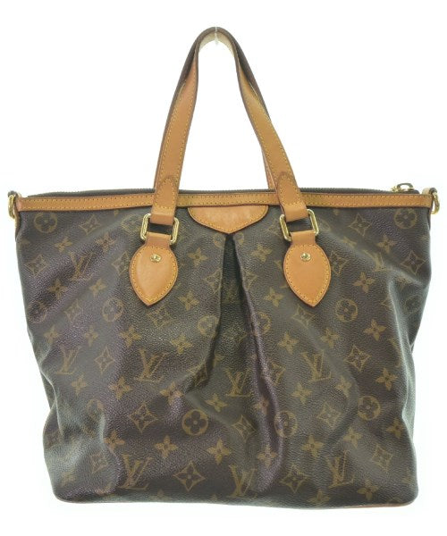 LOUIS VUITTON กระเป๋าถือขนาดใหญ่