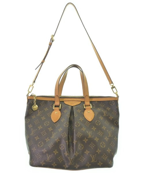 LOUIS VUITTON กระเป๋าถือขนาดใหญ่