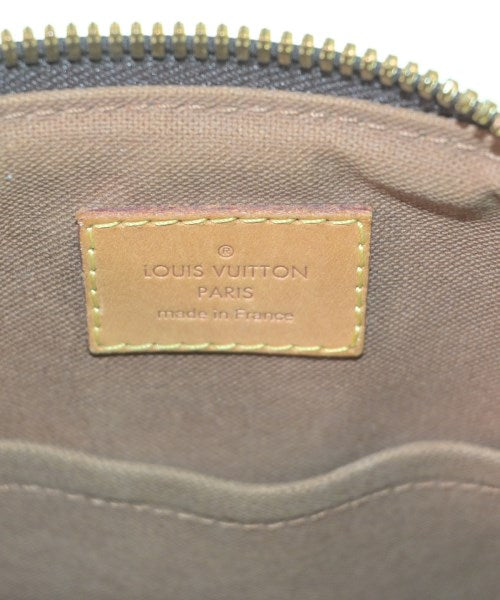 LOUIS VUITTON กระเป๋าถือขนาดใหญ่