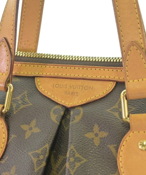 LOUIS VUITTON กระเป๋าถือขนาดใหญ่