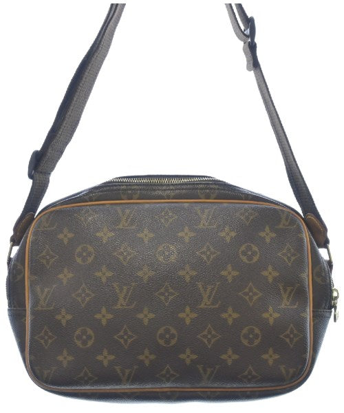 LOUIS VUITTON กระเป๋าสะพาย