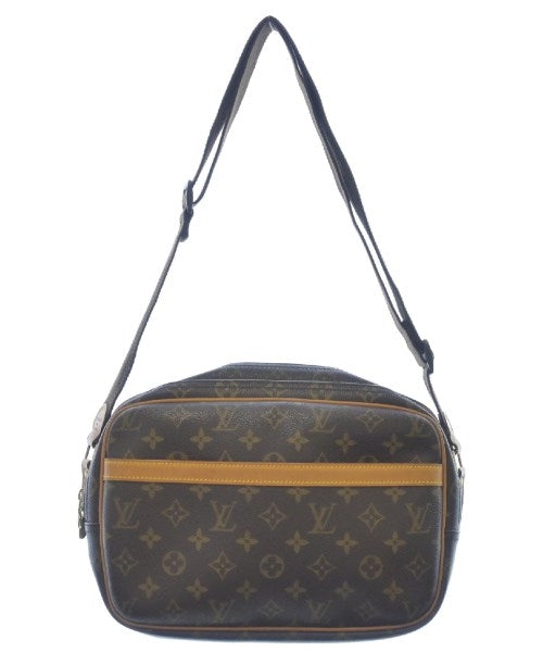 LOUIS VUITTON กระเป๋าสะพาย